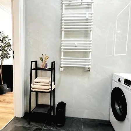 Apartment Nestigo Przy Porcie Kolberg
